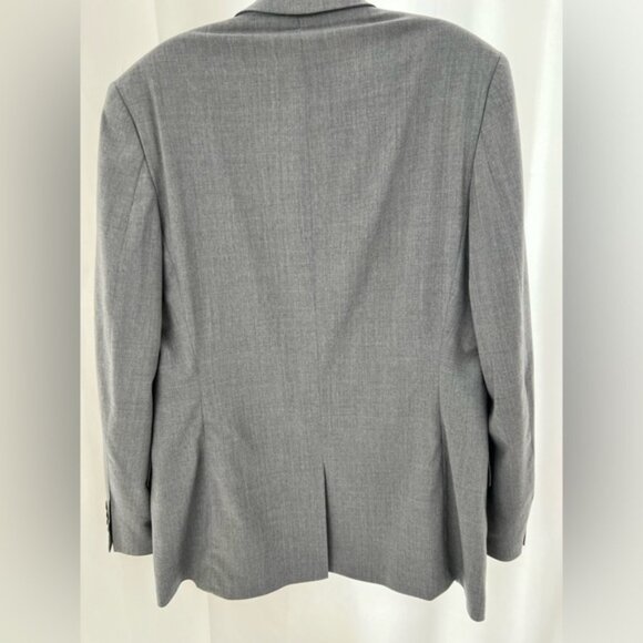 TED BAKER endurance wool SUIT - Picture 3 of 9